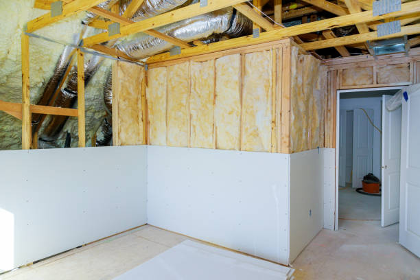 Best Specialty Insulation in Lan, MI