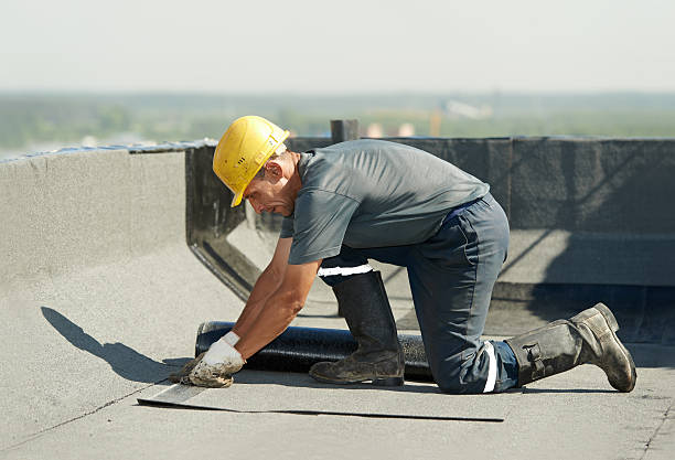 Best Insulation for Specific Applications in Lan, MI
